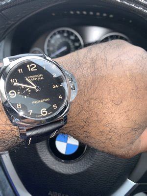 bernard watch panerai|bernard watch austin texas.